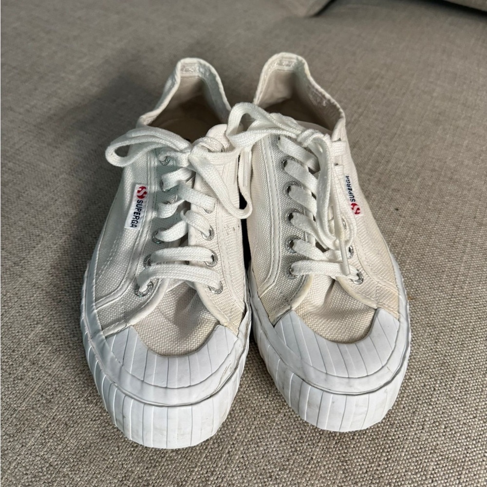 Superga 2630 beige